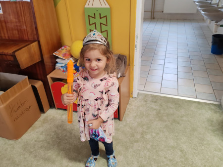 Všechno nejlepší!